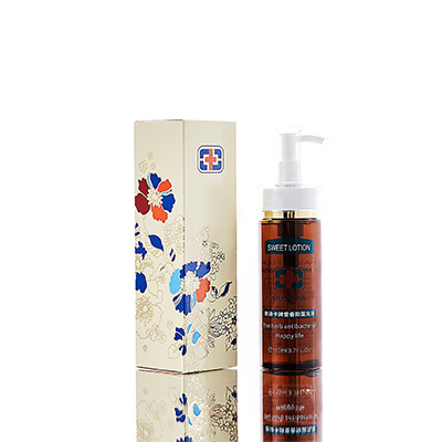 汉南男女外阴洗液