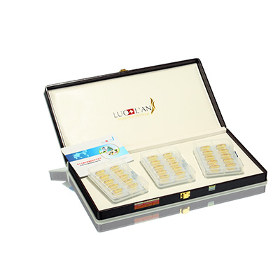 汉南产后盆腔修复套