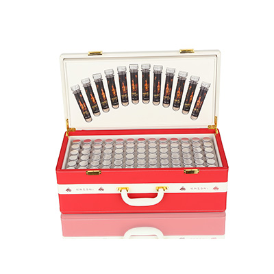 汉南卵巢抗衰复合粉