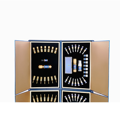 汉南7D私密抗衰养护套